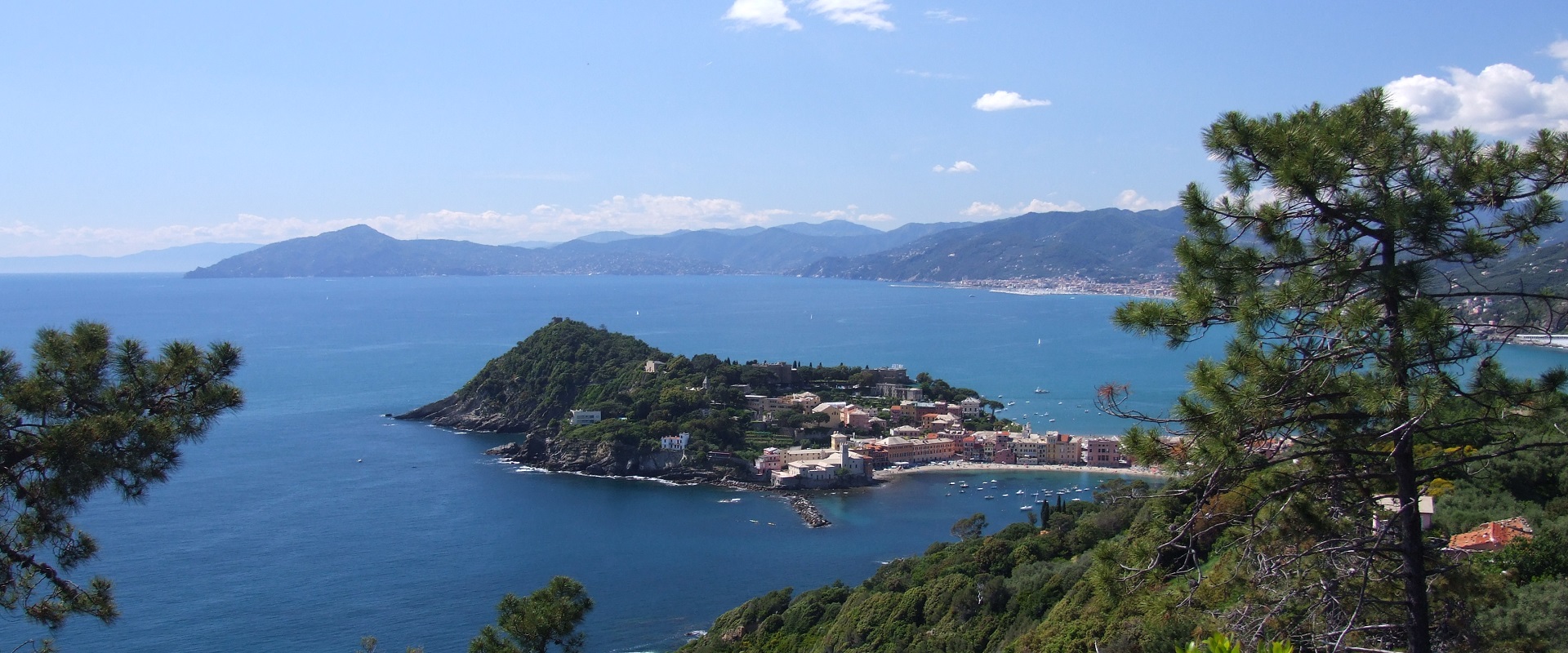 PORTOFINO E LA RIVIERA DI LEVANTE